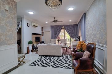 Seksyen 24, Shah Alam