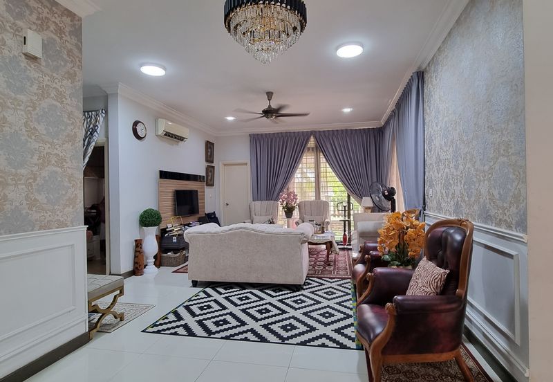 Seksyen 24, Shah Alam