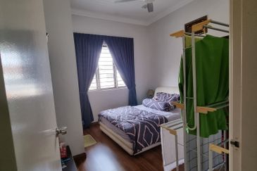 Seksyen 24, Shah Alam