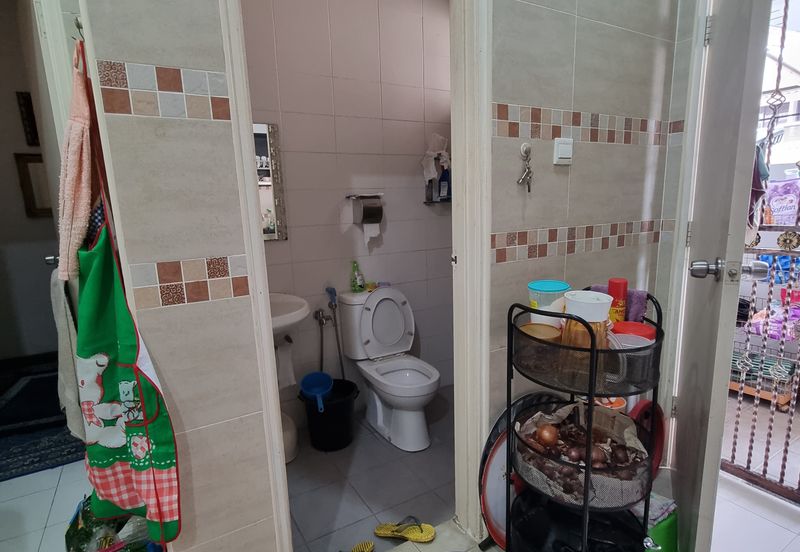 Seksyen 24, Shah Alam