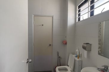 Seksyen 24, Shah Alam