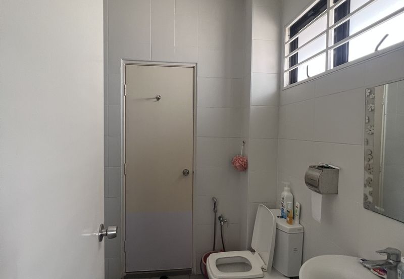 Seksyen 24, Shah Alam