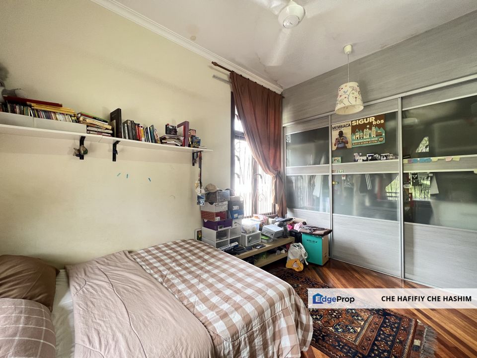 [Renovated | Extended] 2 Storey Bungalaw Taman Subang Alam @ Seksyen 27 Shah Alam, Selangor, Shah Alam