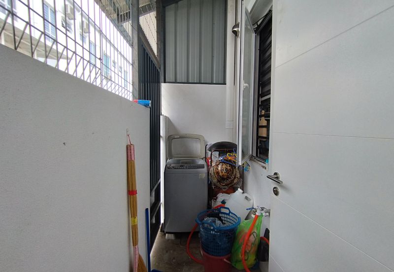 Ara Sendayan @ Bandar Seri Sendayan