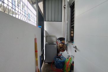 Ara Sendayan @ Bandar Seri Sendayan