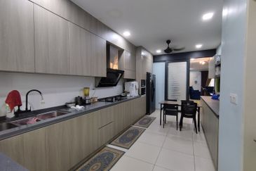 Ara Sendayan @ Bandar Seri Sendayan