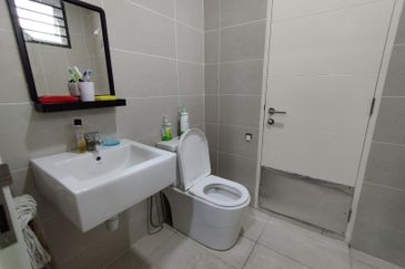 Ara Sendayan @ Bandar Seri Sendayan