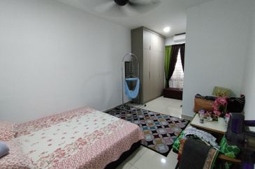 Ara Sendayan @ Bandar Seri Sendayan