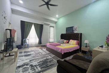 Ara Sendayan @ Bandar Seri Sendayan