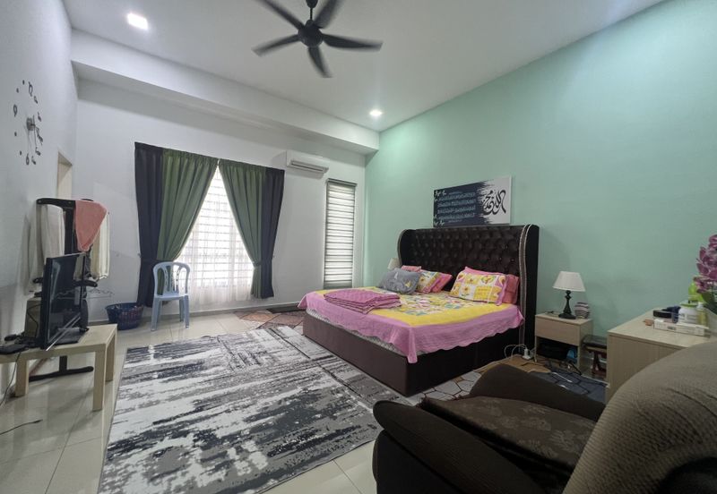 Ara Sendayan @ Bandar Seri Sendayan