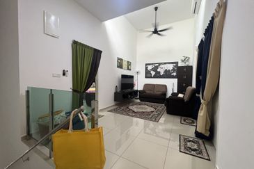 Ara Sendayan @ Bandar Seri Sendayan