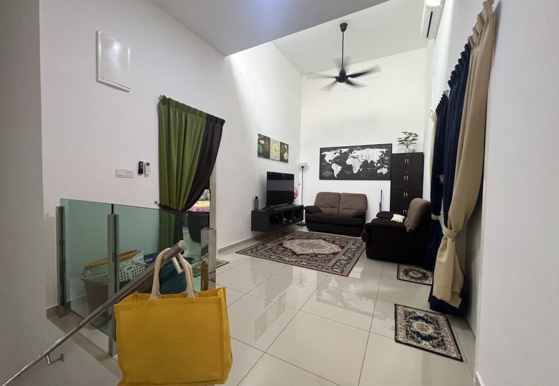 Ara Sendayan @ Bandar Seri Sendayan