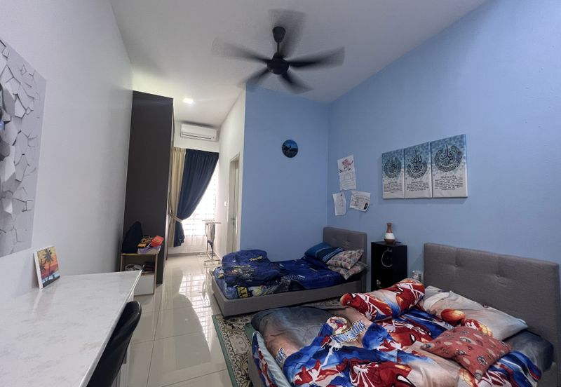 Ara Sendayan @ Bandar Seri Sendayan