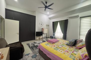 Ara Sendayan @ Bandar Seri Sendayan