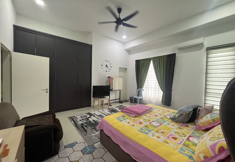 Ara Sendayan @ Bandar Seri Sendayan