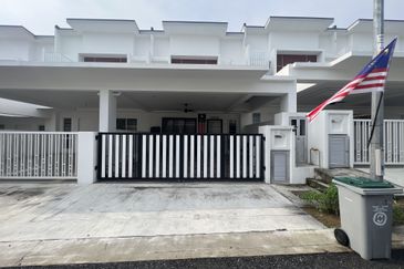 Ara Sendayan @ Bandar Seri Sendayan