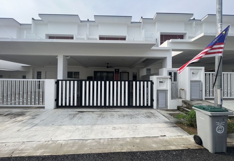 Ara Sendayan @ Bandar Seri Sendayan