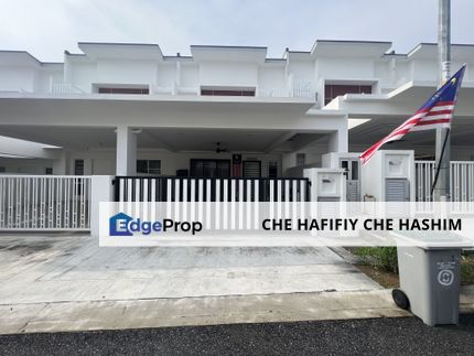 [Renovated] 2 Storey Superlink Terrace @ Damaris Ara Sendayan, Negeri Sembilan, Seremban