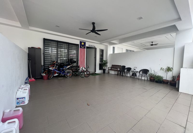 Ara Sendayan @ Bandar Seri Sendayan