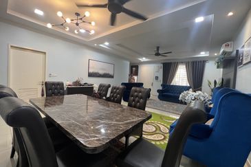 Ara Sendayan @ Bandar Seri Sendayan