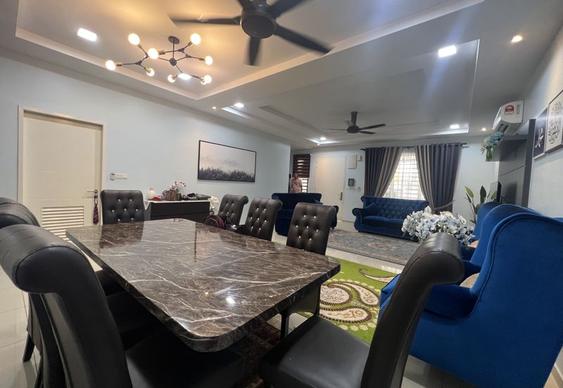 Ara Sendayan @ Bandar Seri Sendayan