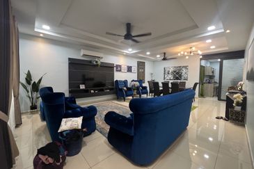 Ara Sendayan @ Bandar Seri Sendayan