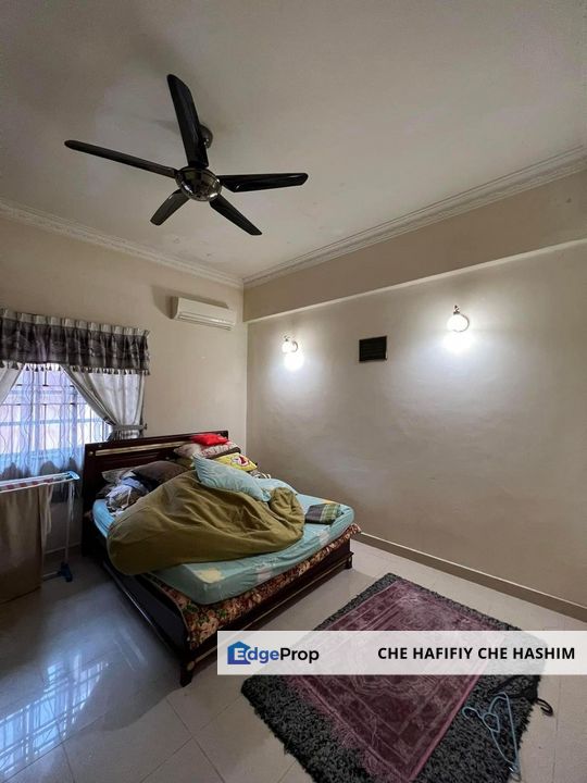 [Renovated] 2 Storey Semi-D Terrace Taman Taming Maju @ Cheras Jaya Balakong, Selangor, Cheras South