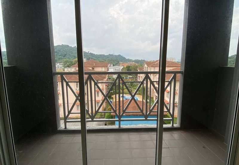 Desa Pelangi Condominium