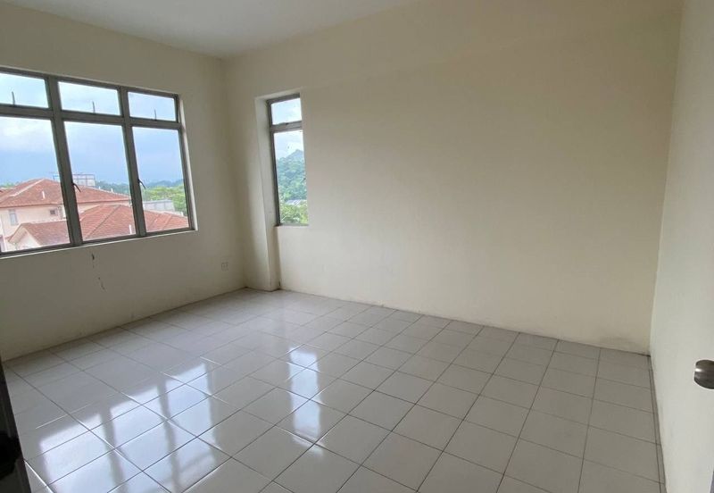 Desa Pelangi Condominium