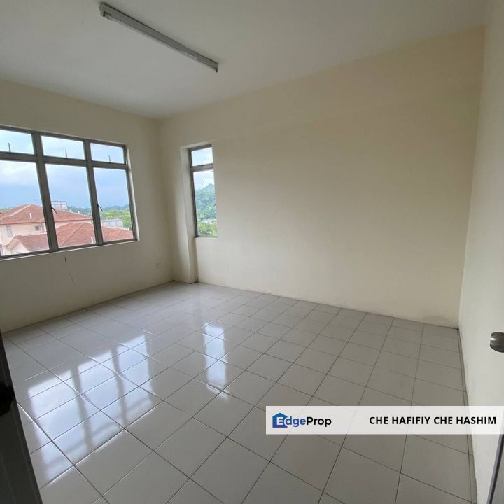 [Berbaloi] Kondominium Desa Pelangi @ Sungai Merab Kajang, Selangor, Kajang