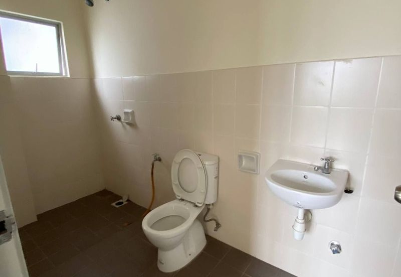 Desa Pelangi Condominium