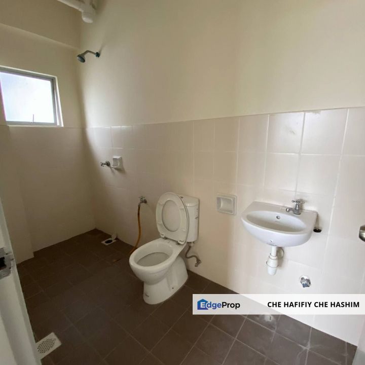 [Berbaloi] Kondominium Desa Pelangi @ Sungai Merab Kajang, Selangor, Kajang