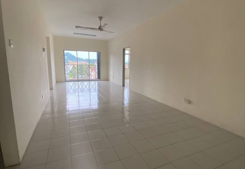 Desa Pelangi Condominium