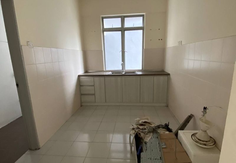 Desa Pelangi Condominium