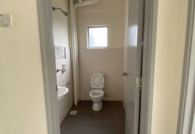 Desa Pelangi Condominium