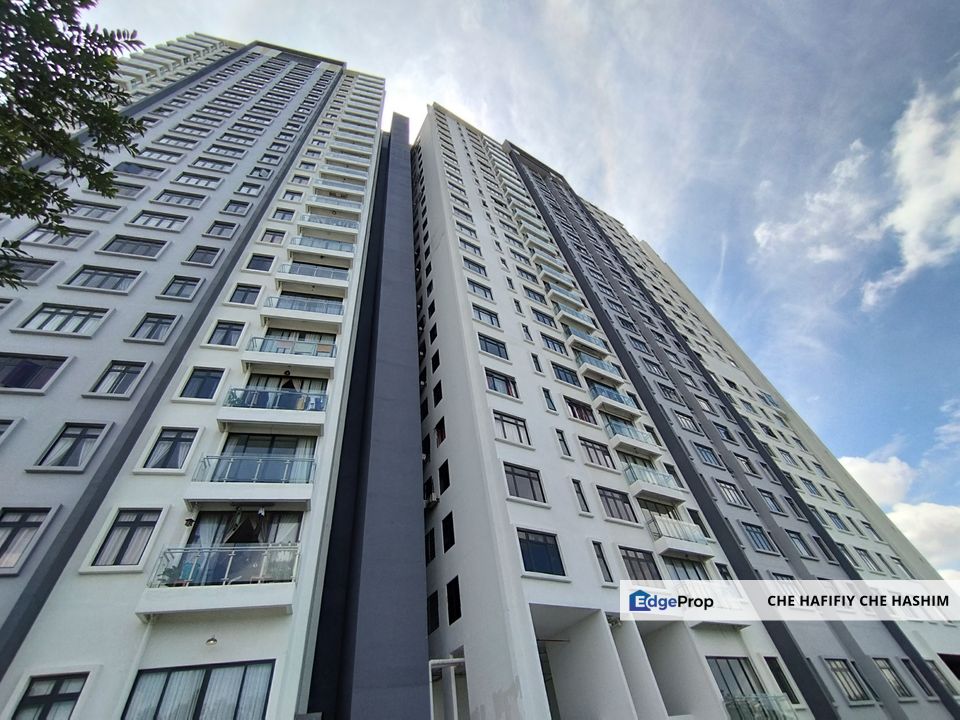 [Below MV] Zenopy Residence @ Seri Kembangan , Selangor, Seri Kembangan