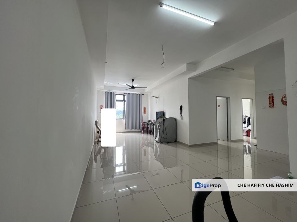 [Below MV] Zenopy Residence @ Seri Kembangan , Selangor, Seri Kembangan
