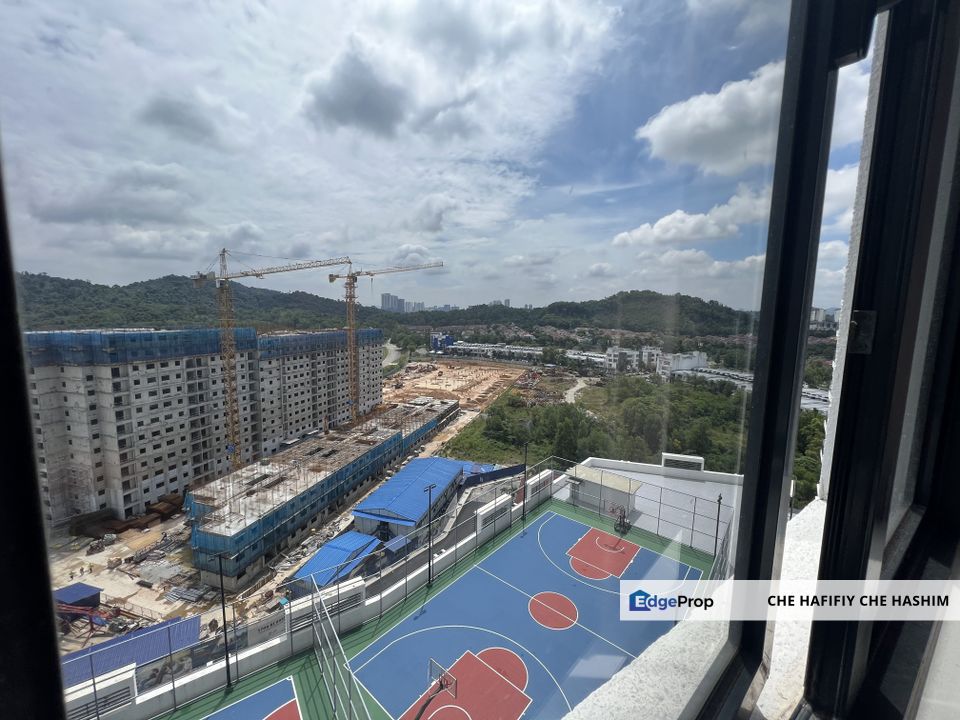 [Below MV] Zenopy Residence @ Seri Kembangan , Selangor, Seri Kembangan