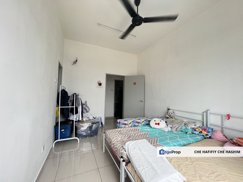 [Below MV] Zenopy Residence @ Seri Kembangan , Selangor, Seri Kembangan