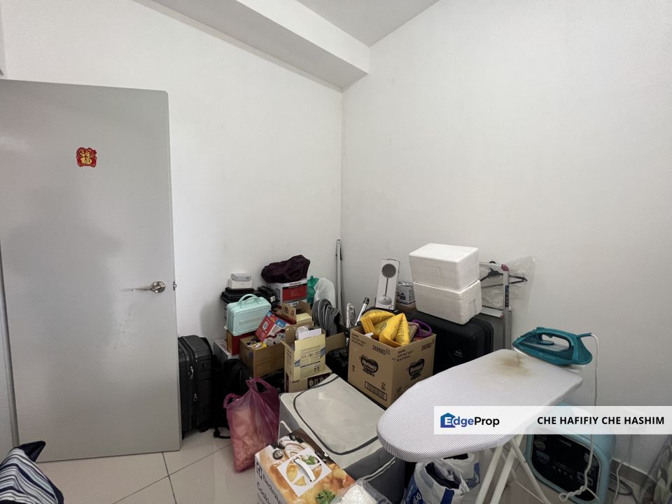 [Below MV] Zenopy Residence @ Seri Kembangan , Selangor, Seri Kembangan