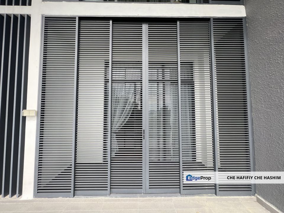 [Renovated | Biggest Unit] Penthouse Temasya Kasih Condo @ Glenmarie Shah Alam, Selangor, Shah Alam