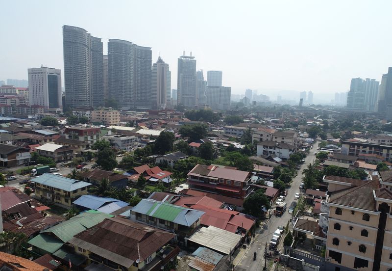 Kampung Baru