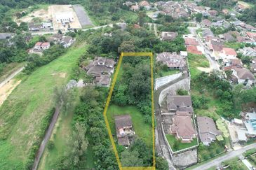 Kampung Sungai Sekamat