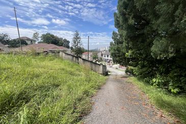 Kampung Sungai Sekamat