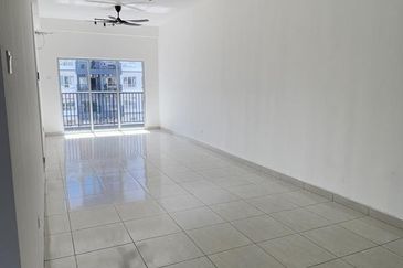 BSP21, Bandar Saujana Putra