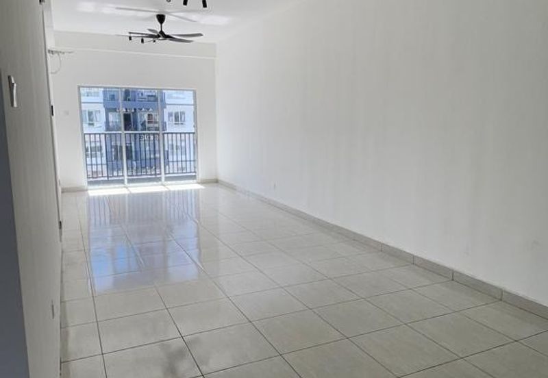 BSP21, Bandar Saujana Putra