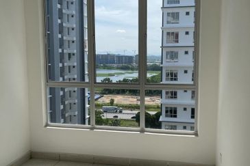 BSP21, Bandar Saujana Putra