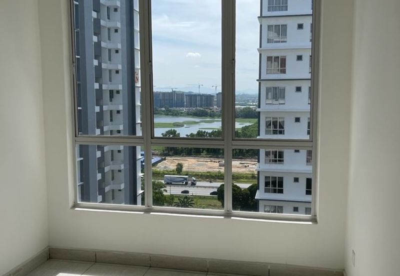 BSP21, Bandar Saujana Putra