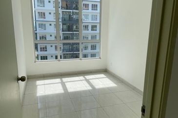 BSP21, Bandar Saujana Putra