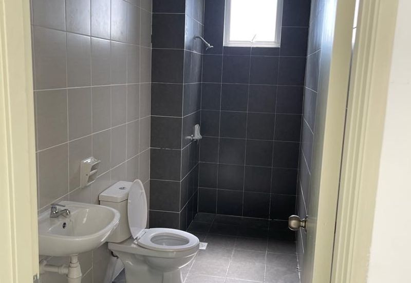 BSP21, Bandar Saujana Putra